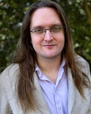 Photo of Marshall Buckley Fryman, Licensed Professional Clinical Counselor, LPCC