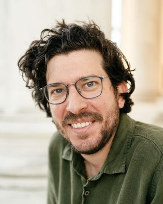 Photo of Alec Spergel, Licensed Professional Counselor, LPC