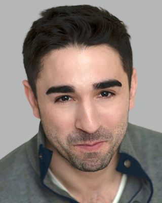 Photo of Joshua Haag, Psychologist, PhD