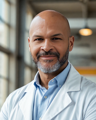 Photo of Clifton Baker, Psychiatric Nurse Practitioner, AGACNP, PMHNP