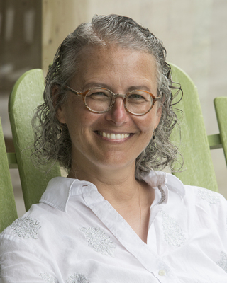 Photo of Ayelet Barkai, MD, Psychiatrist