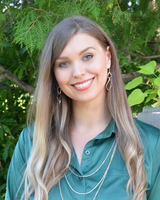 Photo of Sabrina Hogan, Counsellor, CCC, MEd, BEd, BA