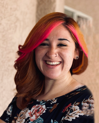 Photo of Jessica Carbajal, Clinical Social Work/Therapist, LCSW