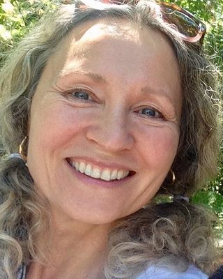 Photo of Rebekah Demirel, Counsellor, MPCC, RAc
