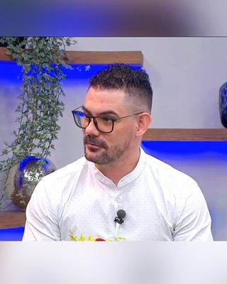 Foto de Manfred Rodríguez Cruz, Psicólogo, Dr. en Psicología