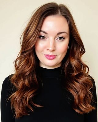 Photo of Gabrielle Skinner, Licensed Professional Counselor, MA, LPC