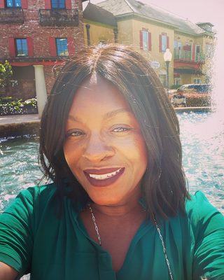 Photo of Tamika Guidry, Clinical Social Work/Therapist, LCSW