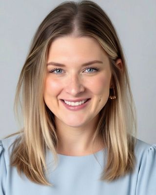 Photo of Charlotte Voelkel Jones, Licensed Professional Counselor, MHS, LPC