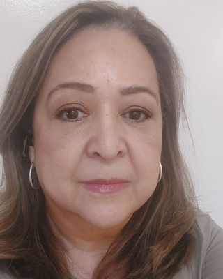 Photo of Mirian N. Sanchez, Counselor, MS, MA, MBA, LCPC, NCC