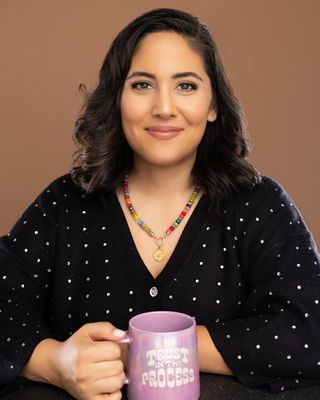 Photo of Kathryn Chacra, Clinical Social Work/Therapist, LCSW-S