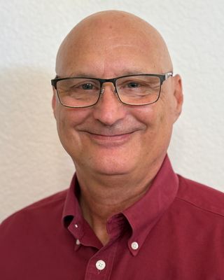 Photo of Edmund C Neuhaus, Psychologist, PhD, ABPP