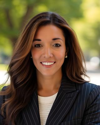 Photo of Lindsey Anderson, Psychiatric Nurse Practitioner, MSN, PMHNP