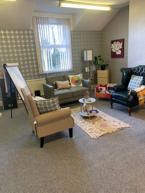 Therapy Space