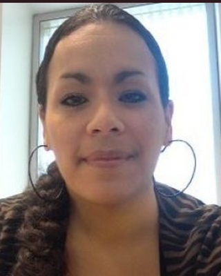 Photo of Dr. Ivy Torres, MBA, PhD-EdD