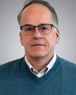 Photo of Jeffrey Citro, Licensed Professional Counselor, LPC