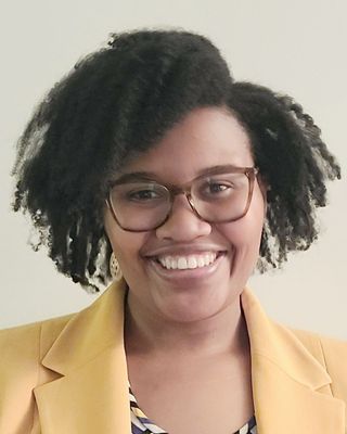 Photo of Natasha Burton - Natasha Burton: Moms, Postpartum, Career Growth, Clinical Social Work/Therapist, LSW, MSW