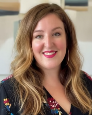 Photo of Cally Skalko, Licensed Professional Counselor, LPC