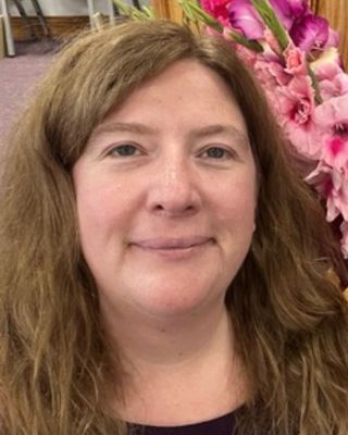 Photo of Rachel Jones, Counselor