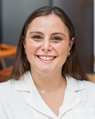 Photo of Michelle Zaydlin, MD, Psychiatrist