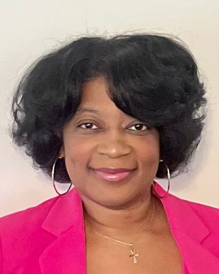 Photo of Maisha Lowery, Counselor, LCPC