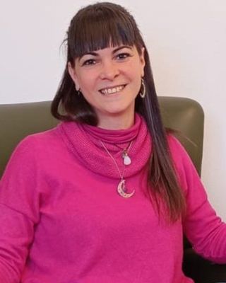 Foto de Cristina Vanessa Lonetti, Psicólogo, Lic. en Psicología