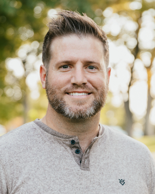 Photo of Clay Frandsen, Psychologist, PhD, BCB