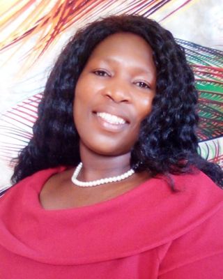 Photo of Zodwa Gwebani - Soul dynamic healing therapy, BSocSci Hons, General Counsellor