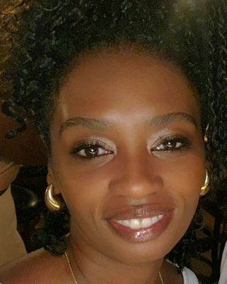 Photo of Jamillah Williams, Clinical Social Work/Therapist, LCSW