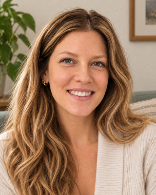 Photo of Chelsea Nicole Montgomery, Marriage & Family Therapist, MA, LMFT