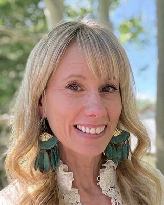 Photo of Sarah Post, Clinical Social Work/Therapist, LCSW