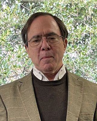 Photo of Michael H Borash, Licensed Professional Counselor, LPC, NBCC