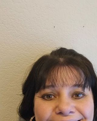 Photo of Hollie Smith, Licensed Professional Counselor