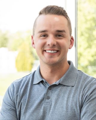 Photo of Cody Fackrell, LCSW, Clinical Social Work/Therapist