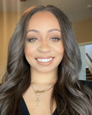 Photo of Chermayne Moore, Marriage & Family Therapist Associate in Sacramento, CA