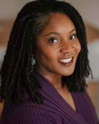 Photo of Jamila Brown, Psychologist, LP
