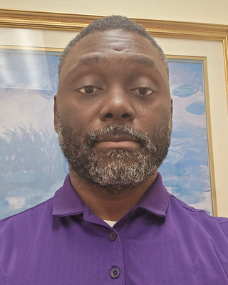 Photo of Tremayne Butler, Licensed Professional Counselor, LPC