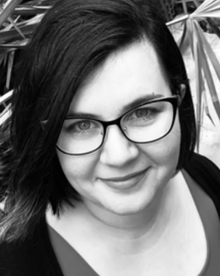 Photo of Lauren Garcia, Licensed Professional Counselor, LPC