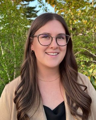 Photo of Mikayla Stoica, Pre-Licensed Professional, MACP