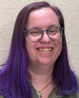 Photo of Kindra Gonzalez, Licensed Professional Counselor, LPC-S