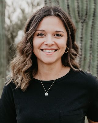 Photo of Mia Evans, Counselor in 85233, AZ