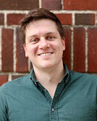 Photo of Lucas Womack, Clinical Social Work/Therapist, LCSW, CASAC