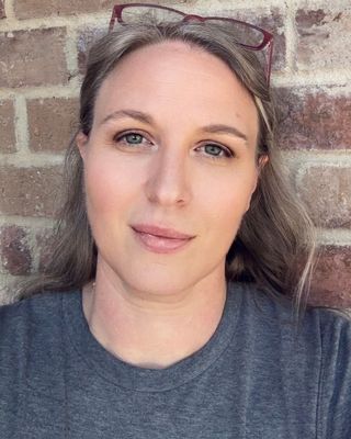 Photo of Antoinette Rittenhouse, Licensed Professional Counselor, LPC, CCMC