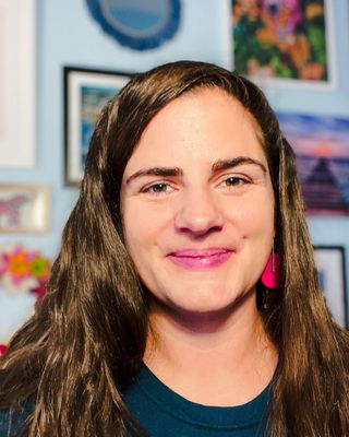 Photo of Kimberly Harkey, Licensed Professional Counselor, MEd, LPC-S