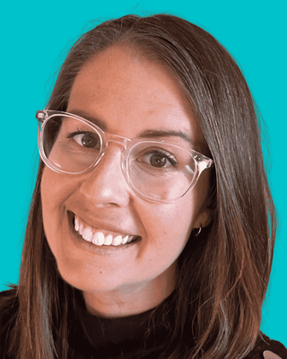 Photo of Rory Nicol - Tasha Breau, Registered Psychotherapist, RP, MA