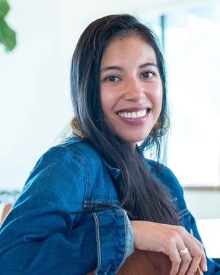 Photo of Katrina Dela Cruz - Katrina Dela Cruz - Expansive Therapy, LCSW