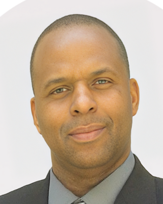 Photo of Boris Day, Licensed Professional Counselor, LPC