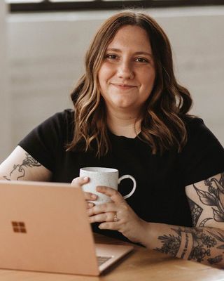 Photo of Chloe Kaznoch, Clinical Social Work/Therapist, LISW-S