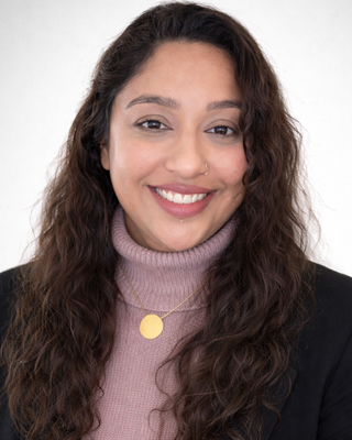 Photo of Natasha Kiran, Pre-Licensed Professional