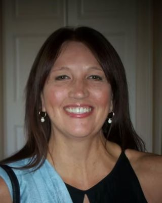 Photo of Carolyn Cooper, Licensed Professional Counselor, LPC