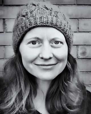 Photo of Emily Sheppard - Stroud Music Therapy, Psychotherapist, MA, HCPC-Music Therap.